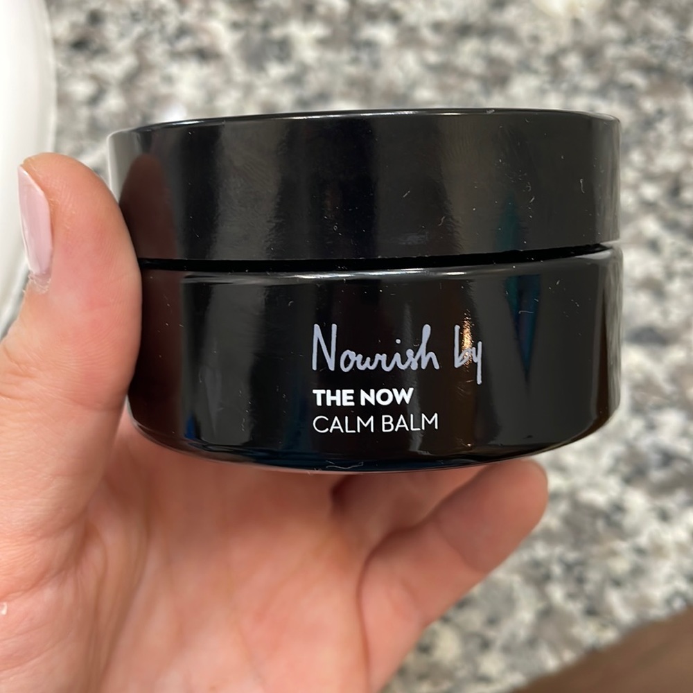 Calm Balm